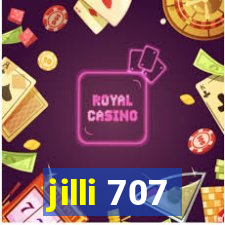 jilli 707